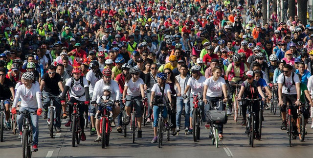 En el Día Mundial de la Bicicleta, conoce la tecnología que las ha renovado