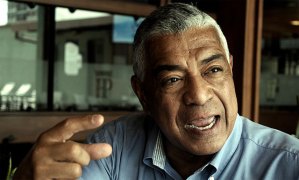 Claudio Fermín: Elecciones regionales son una tercera vía para salir de Maduro