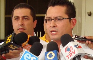 Diputados exigen a la Fiscalía atender problemas de inseguridad en Aragua