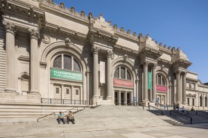 14+5 razones para celebrar el 145 cumpleaños del Metropolitan Museum