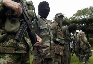 Cifras que manchan a Colombia: 250.000 menores víctimas del conflicto en el proceso de paz con las Farc
