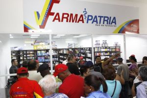 Gobierno de Venezuela da otro paso más hacia la cubanización de la economía
