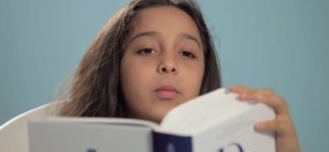 Así reaccionan niños gitanos al leer una definición discriminatoria en el diccionario (Video)
