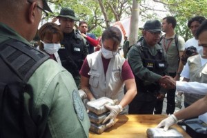 Identificados cadáveres en avioneta siniestrada con droga en Cojedes