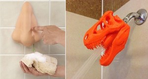 Super inventos que no deben faltar en el baño