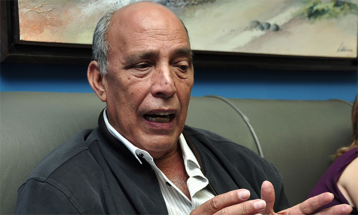 Exparlamentarios Nacionales y Regionales en la Defensa de la Asamblea Nacional rechazan la detención arbitraria de Roberto Enriquez