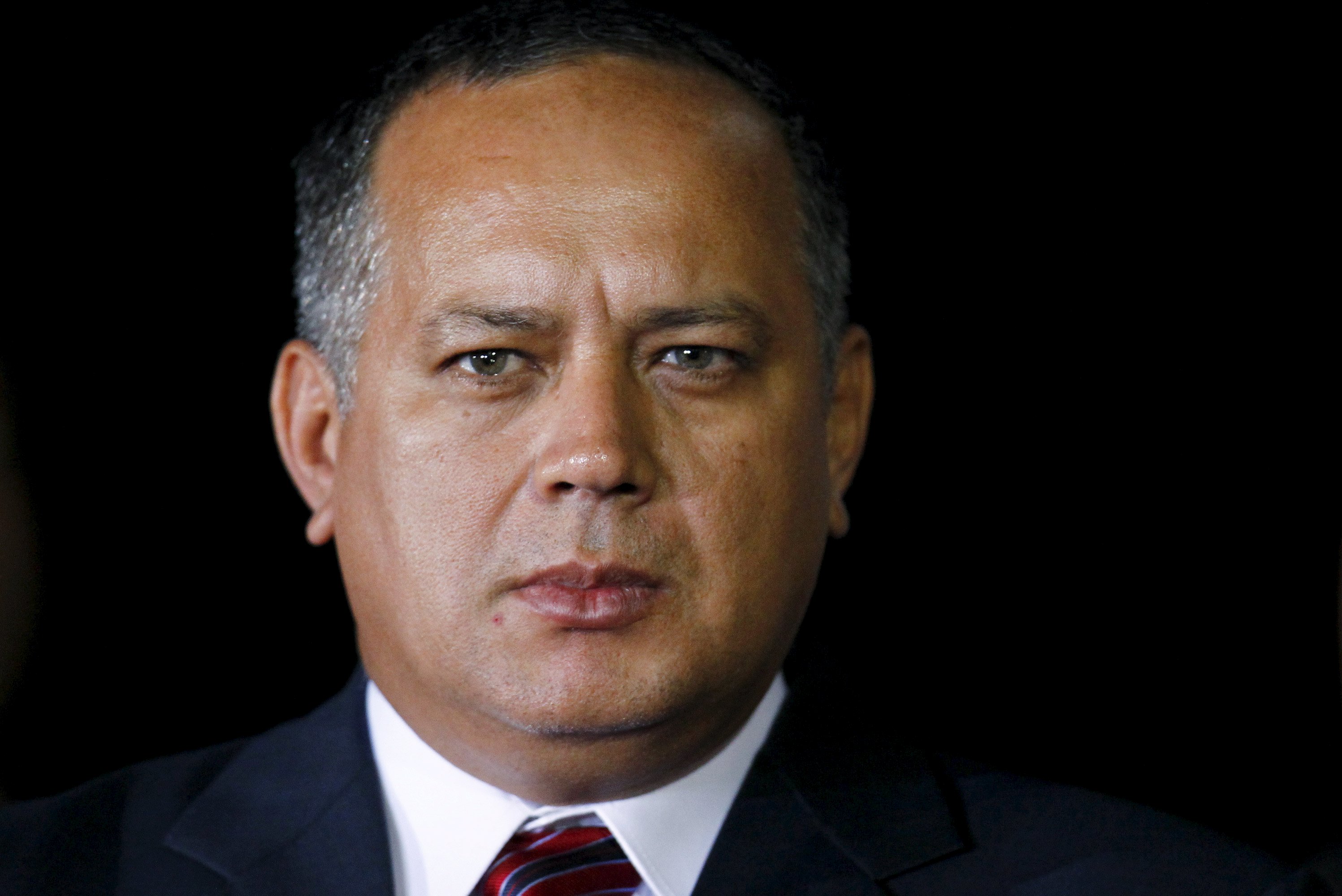 Vocero que exculpó a Diosdado Cabello no es del FBI