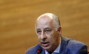 El jefe del fútbol en Brasil se lava las manos del escándalo FIFA y no renuncia