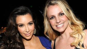 Britney Spears le hará competencia a Kim Kardashian ¡Entérate en qué!