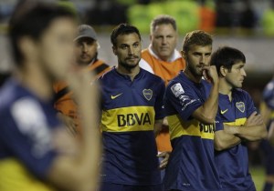 La penosa sanción de Conmebol a Boca Juniors (comunicado)