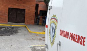 CNP Aragua rechazó asesinato de periodista a manos del hampa