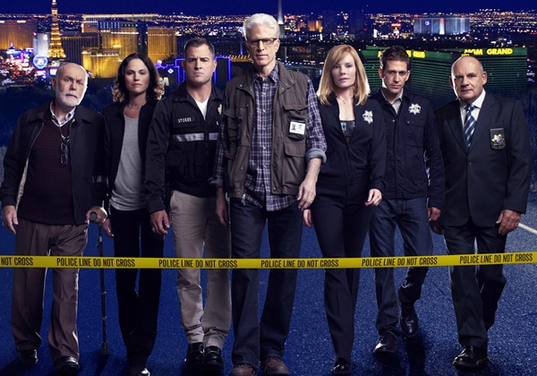 Serie CSI llega a su fin tras 15 años y 300 capítulos