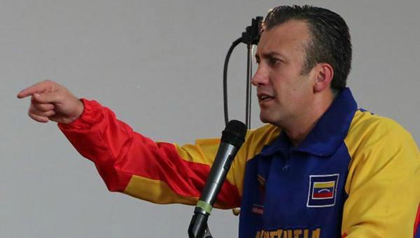 Gobernador El Aissami desmiente enfrentamiento y fuga en Alayón