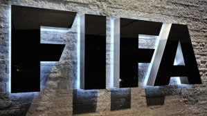 Fifa aprueba mecanismo para que Israel no ponga obstáculos a fútbol palestino
