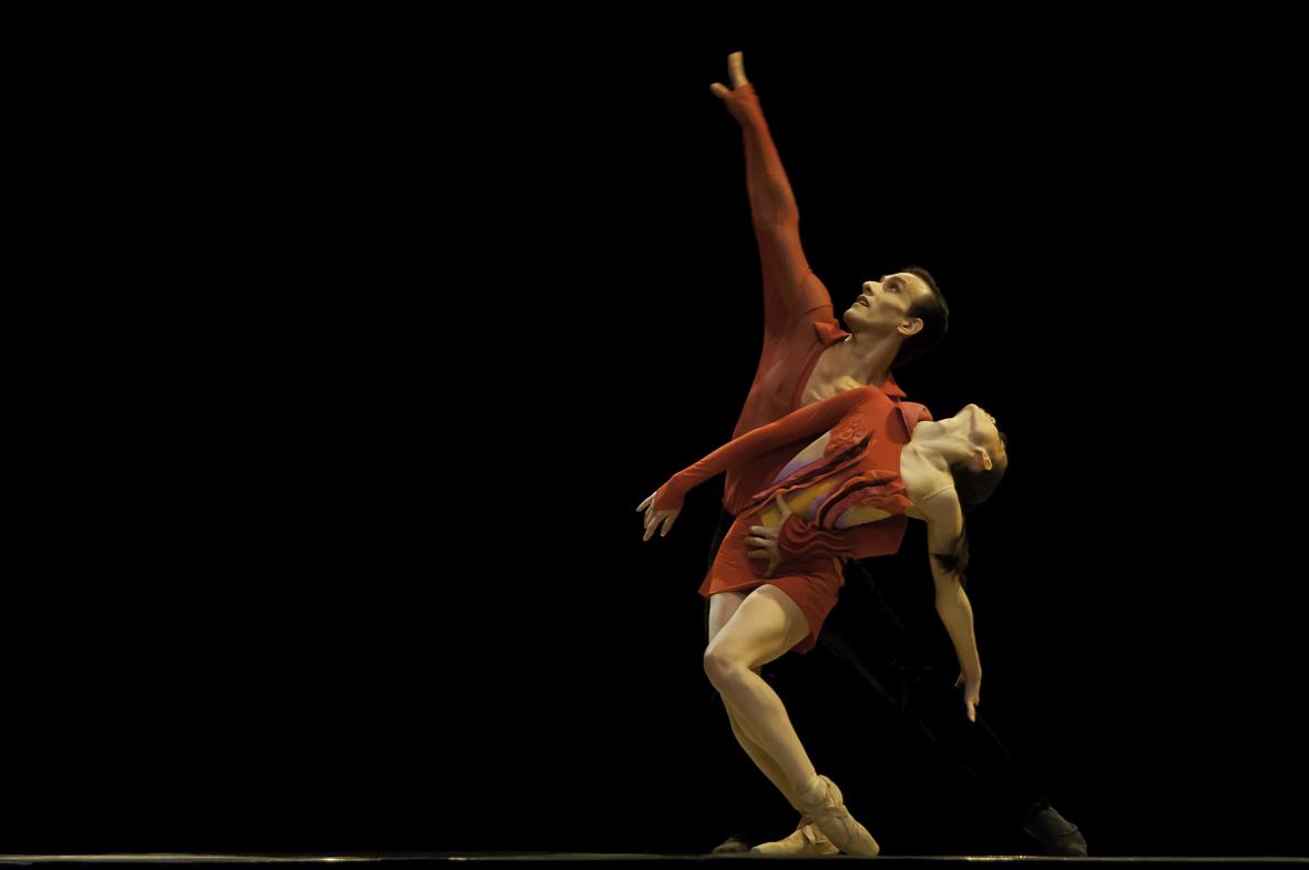 Ballet Teatro Teresa Carreño visita Montevideo hasta el sábado