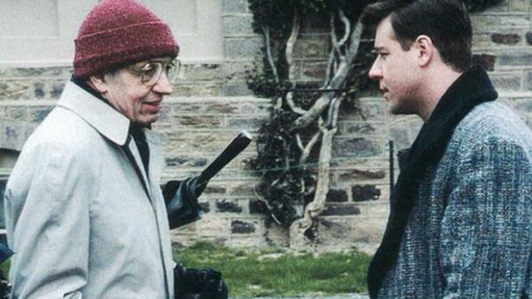 La tristeza de Russell Crowe por la muerte del matemático John Nash