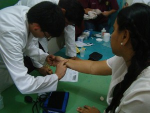 Facultad de Medicina de LUZ realizará jornadas de salud en comunidades marabinas