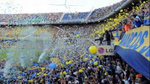 Socios de Boca Juniors demandan al club por daños morales y perjuicios a espectadores