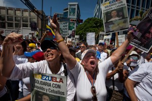 Ayuntamiento de Madrid pide liberación de Leopoldo López y presos políticos