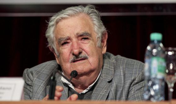 José "Pepe" Mujica / Foto: Archivo