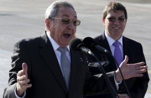Servicios bancarios: Otro paso para el acercamiento diplomático entre Cuba y EEUU