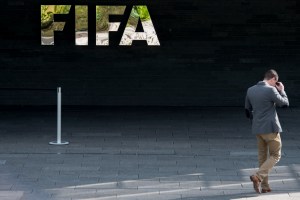 EEUU imputa a 14 miembros de la Fifa
