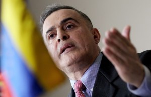 Saab acusa a Colombia de sabotear intentos de diálogo