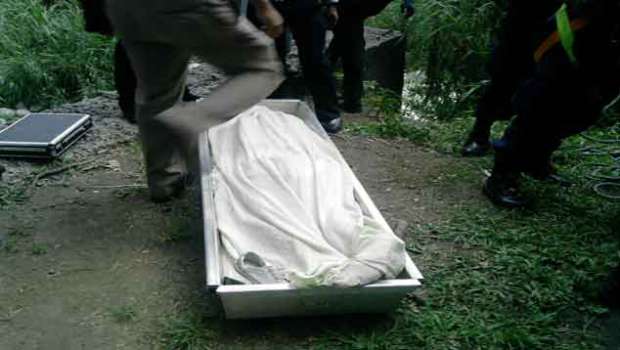 Hallan dos cadáveres descompuestos en Mérida