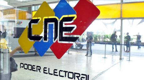 CNE írrito modificó el centro de votación de Maduro de forma irregular, según Eugenio Martínez