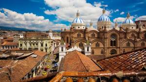 Ecuador, el destino más popular de Sudamérica