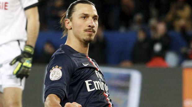 Un asesino en serie quiso matar a Ibrahimovic