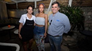 Rihanna y DC Comics se enfrentan en batalla legal por un nombre