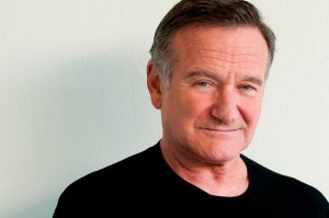 Revelan que al actor Robin Williams solo le quedaban tres años de vida