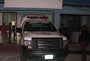 Cinco efectivos policiales han muerto en Monagas