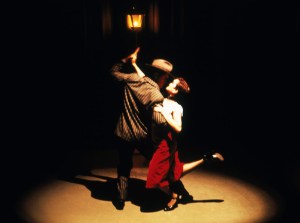 El tango y Medellín, íntimamente ligados por la muerte de Gardel