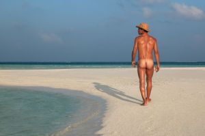 Te presentamos 20 playas nudistas de España
