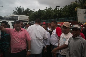 Gobierno bolivariano niega haber obstaculizado visita a Caracas de senadores brasileños
