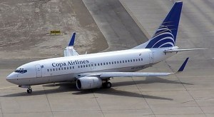 Copa Airlines cumple 20 años volando a Cuba sin interrupción