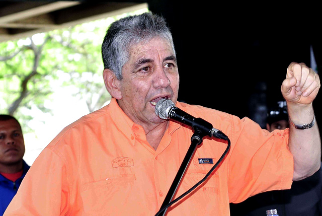 Alfredo Ramos sobre primarias del Psuv: “Hubo un gran fraude electoral”