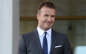 Miami tendrá club de fútbol en la MLS auspiciado por David Beckham