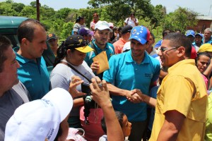 Capriles: índice de pobreza es idéntico al de hace 16 años