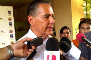 Rangel Ávalos pide a la Contraloría iniciar investigación contra Carlos Ocariz
