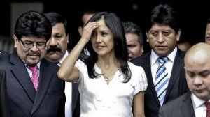 Primera Dama del Perú y todo lo que debes saber del dinero venezolano