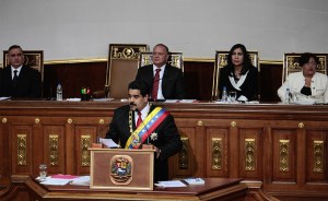 ONU preocupada por falta de independencia de los Poderes Públicos en Venezuela