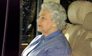 El tuit que obligó a BBC a pedir perdón: “La reina Isabel ha muerto”