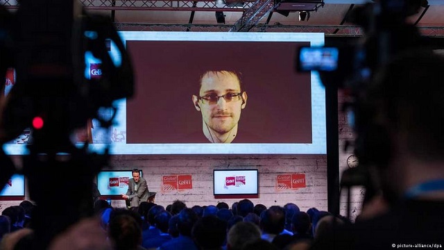 Rusia y China accedieron a documentos en manos de Snowden