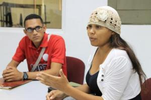 Denuncian cambio de bebé en el Hospital Uyapar de Puerto Ordaz