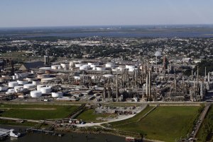 Raspado profundo de olla: Pdvsa vendió su participación en la refinería Chalmette en EE.UU.