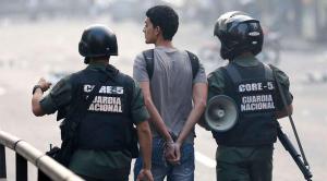 “Sótano 5”: Contará la verdad sobre los estudiantes torturados en Venezuela