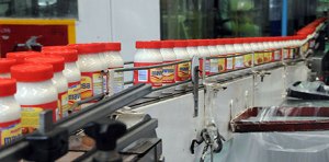 Alimentos Polar confirmó paralización de producción de mayonesa